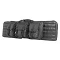 Vism 42 Inch Double Carbine Case-Urban Grey CVDC2946U-42